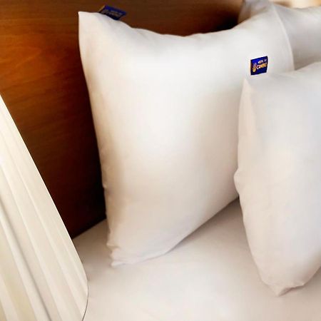 Hostel The Camino Σεούλ Εξωτερικό φωτογραφία