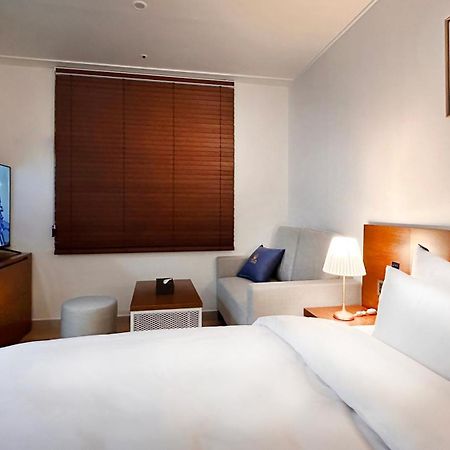 Hostel The Camino Σεούλ Εξωτερικό φωτογραφία