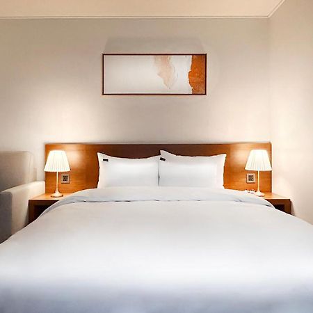 Hostel The Camino Σεούλ Εξωτερικό φωτογραφία