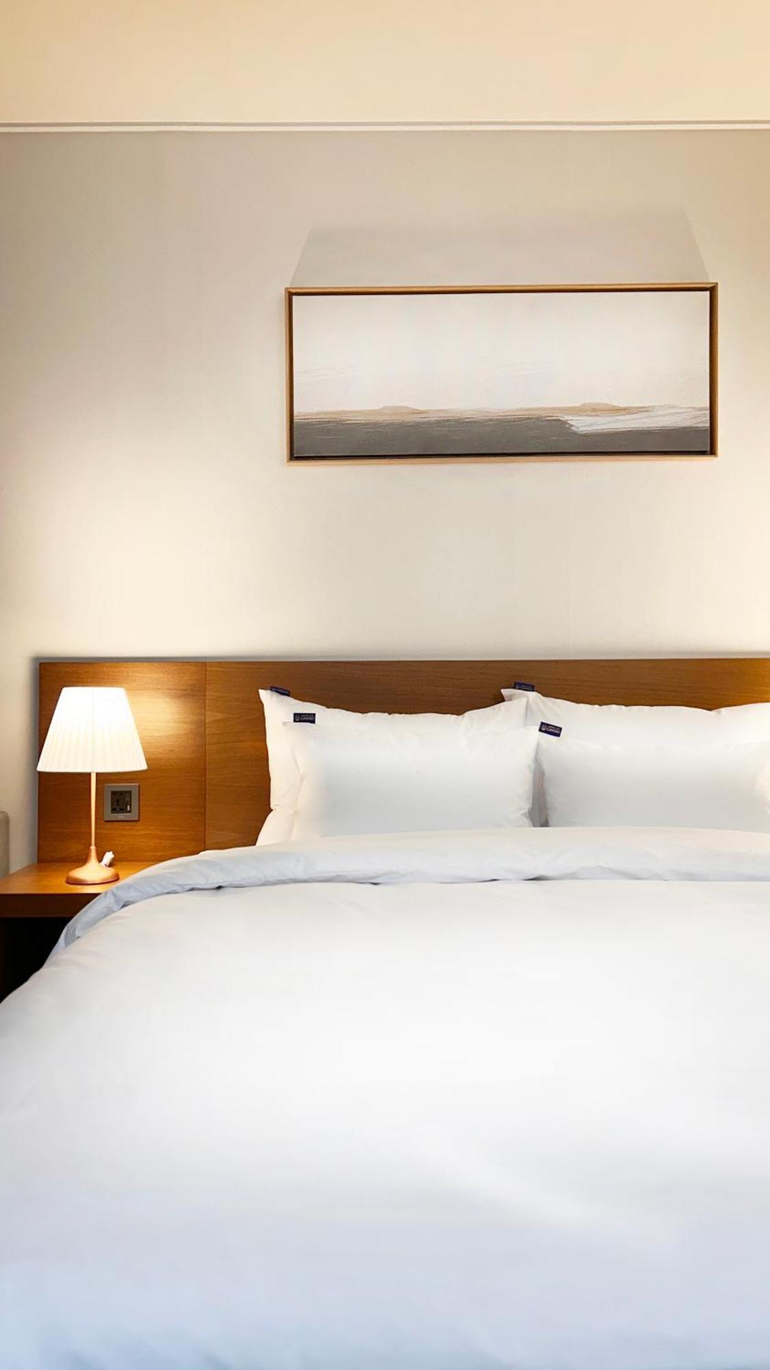 Hostel The Camino Σεούλ Εξωτερικό φωτογραφία
