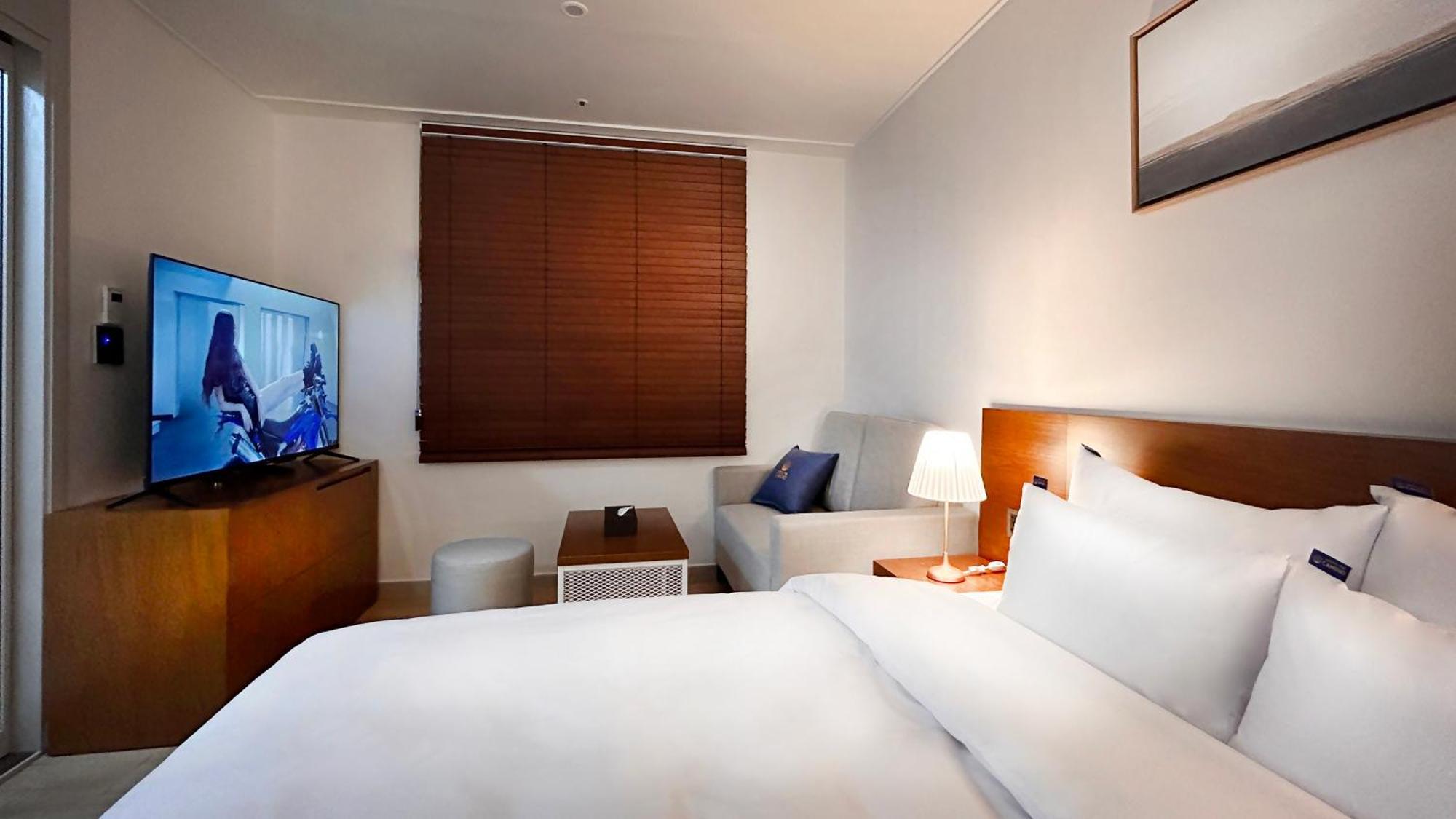 Hostel The Camino Σεούλ Εξωτερικό φωτογραφία