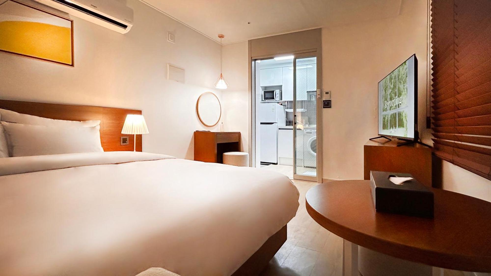 Hostel The Camino Σεούλ Εξωτερικό φωτογραφία