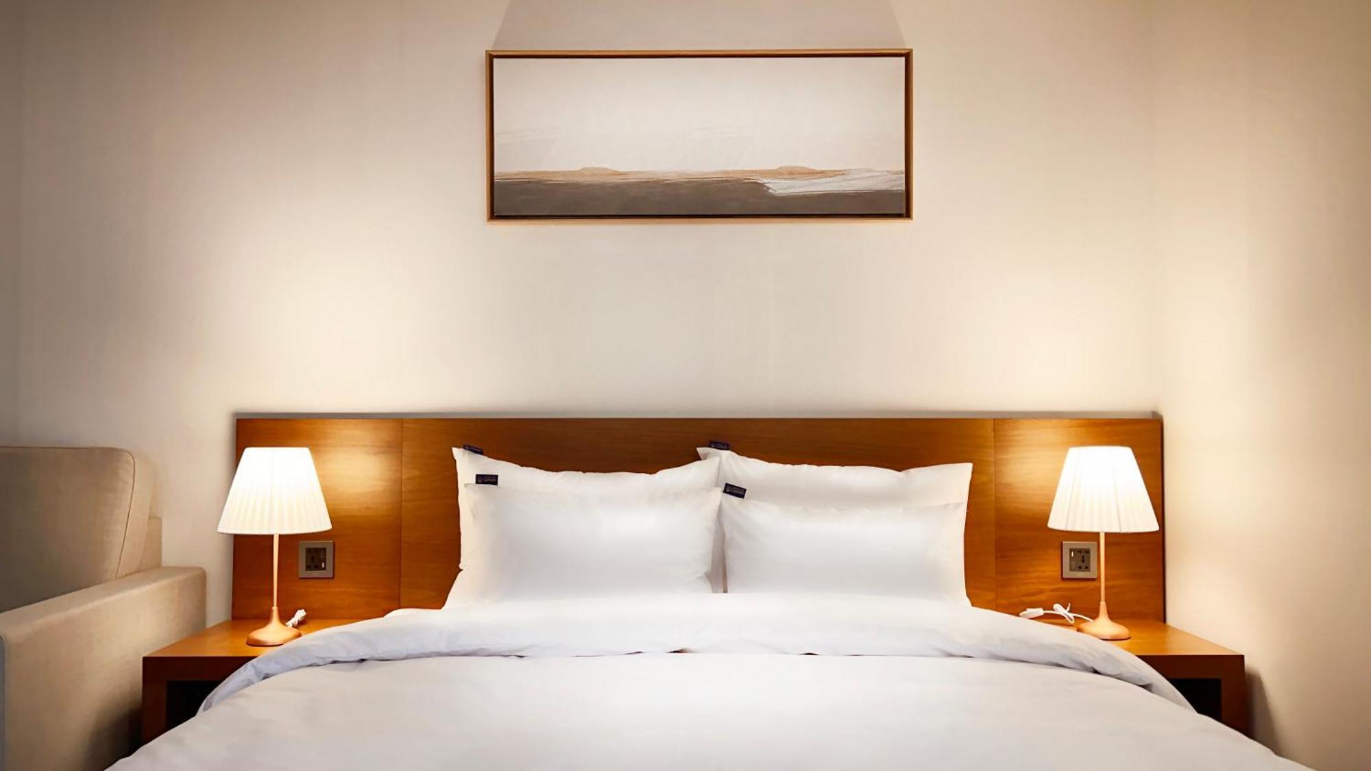 Hostel The Camino Σεούλ Εξωτερικό φωτογραφία