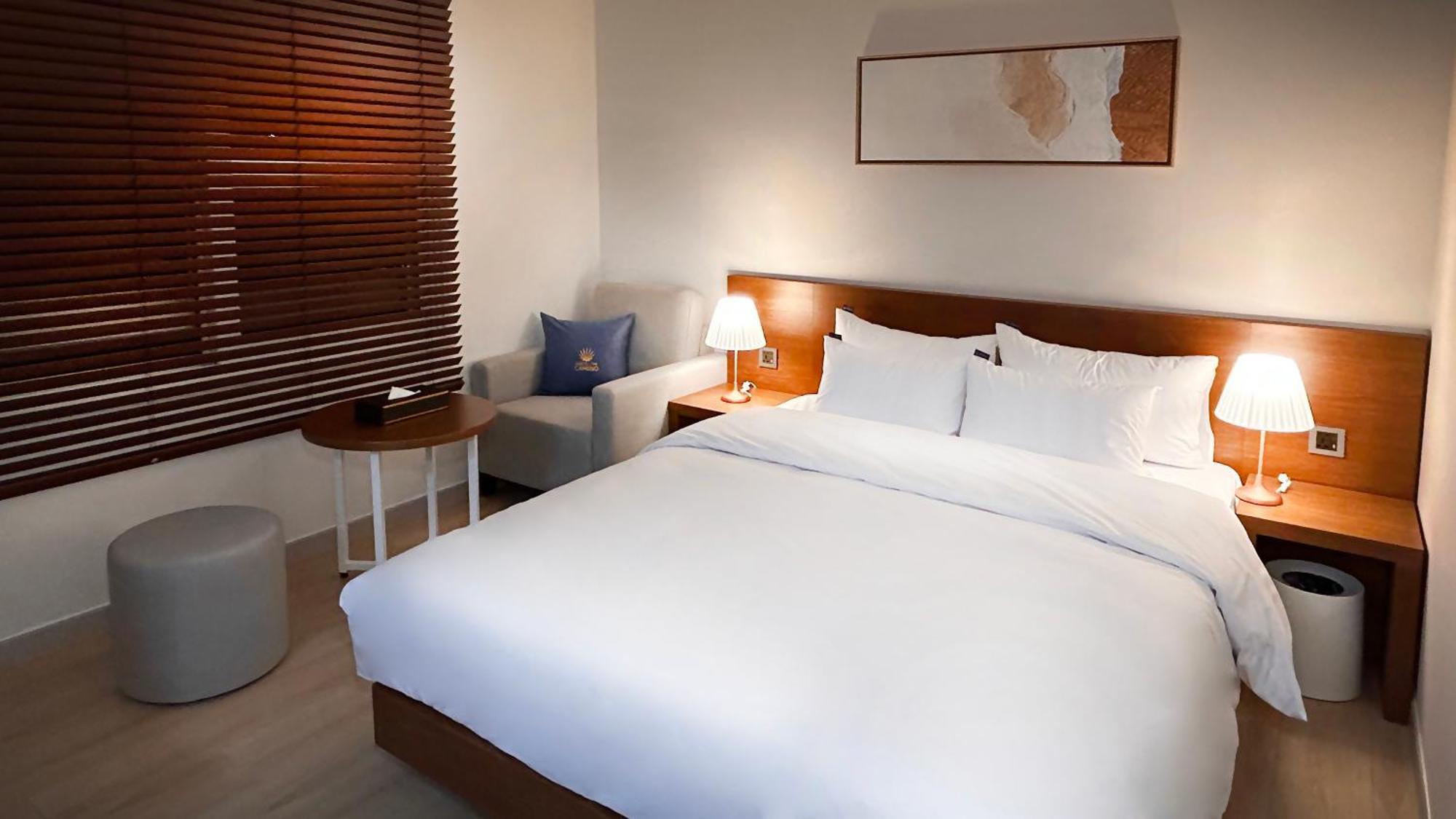 Hostel The Camino Σεούλ Εξωτερικό φωτογραφία