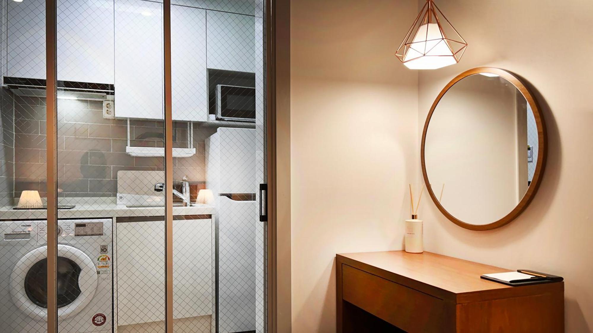 Hostel The Camino Σεούλ Εξωτερικό φωτογραφία