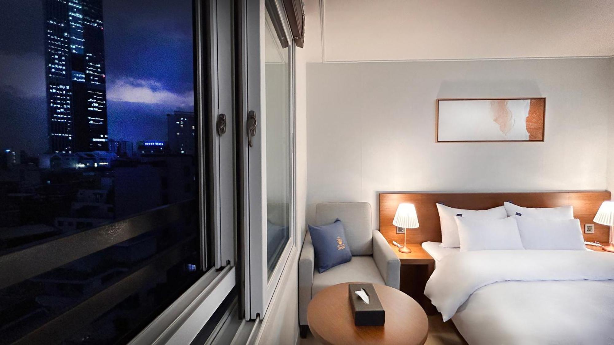 Hostel The Camino Σεούλ Εξωτερικό φωτογραφία