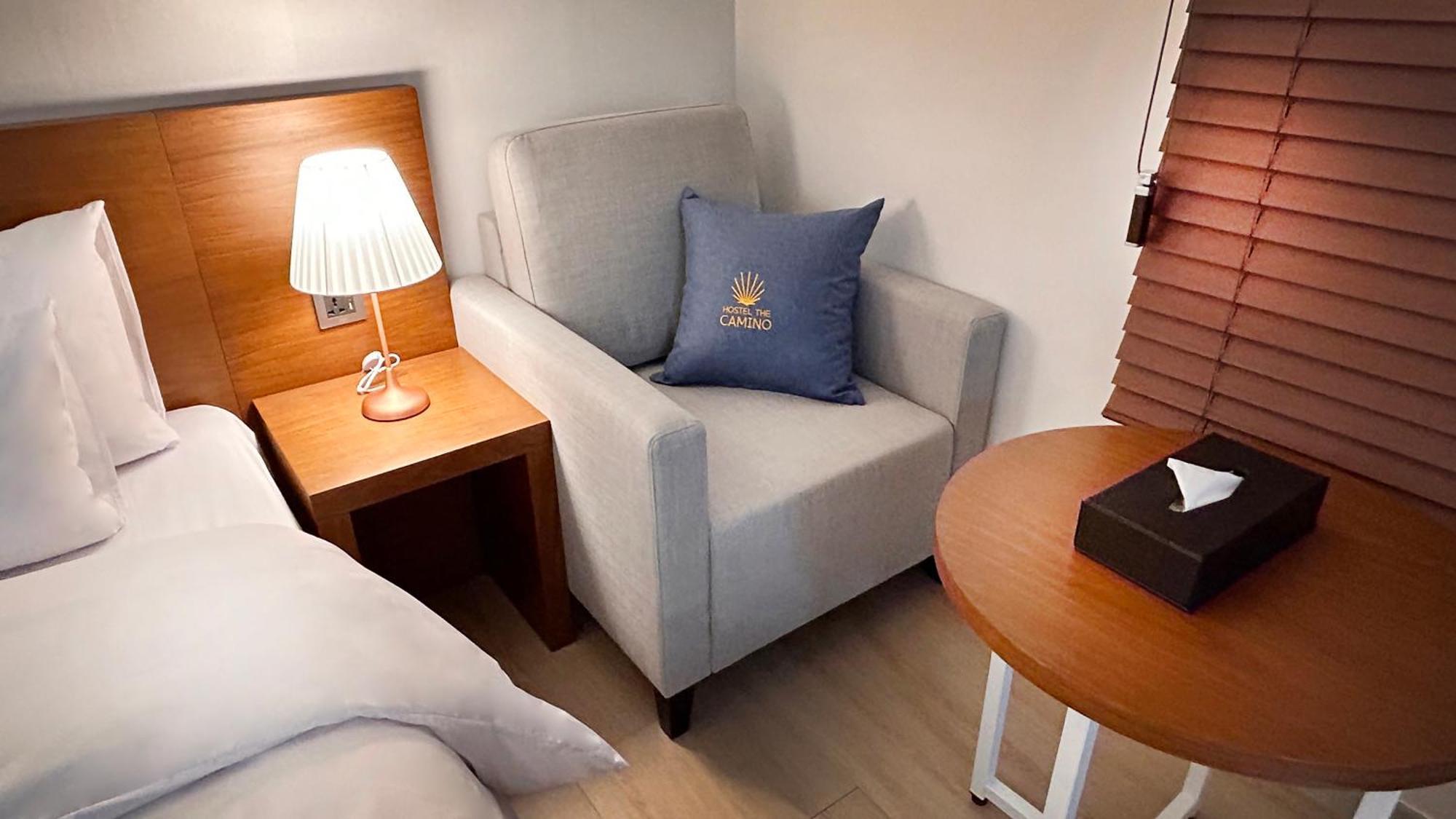 Hostel The Camino Σεούλ Εξωτερικό φωτογραφία