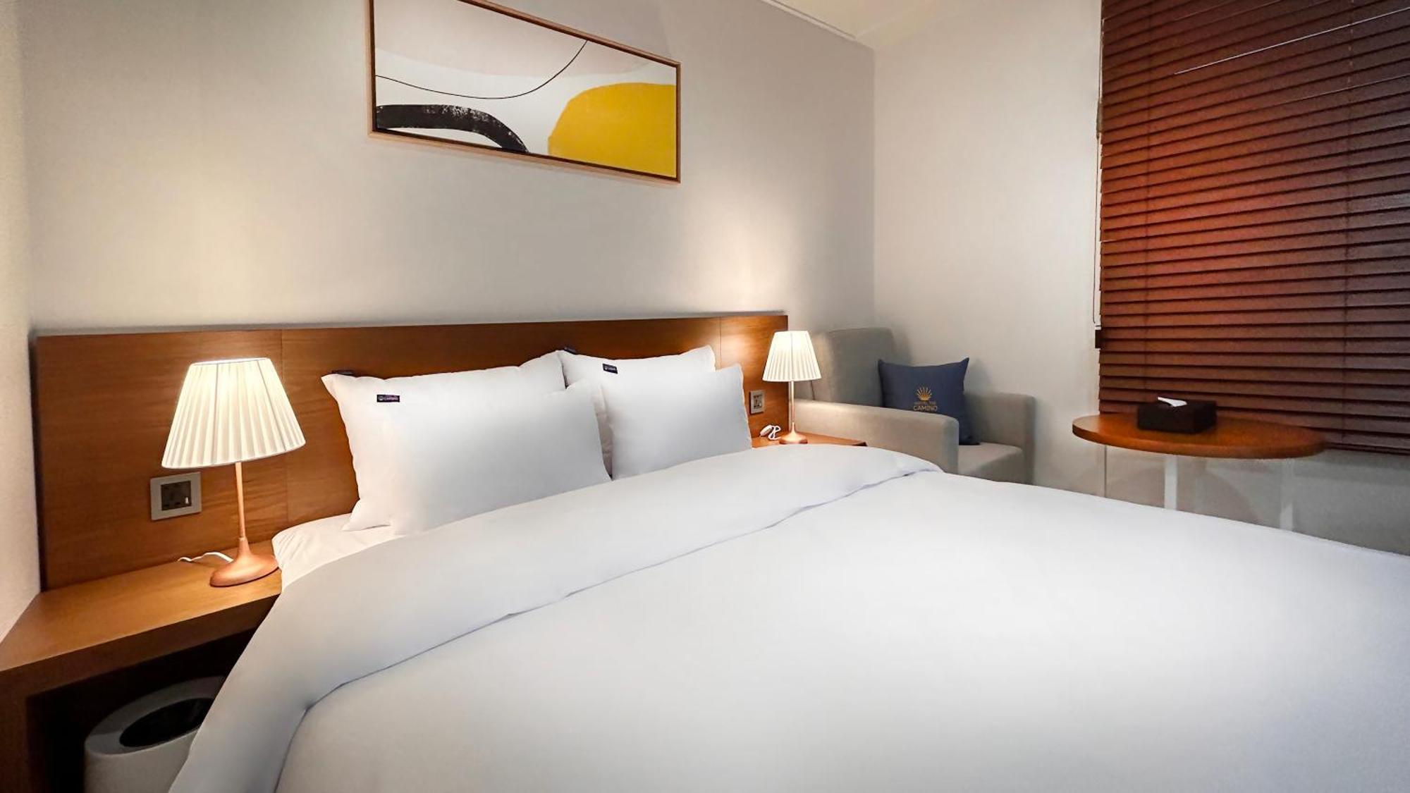 Hostel The Camino Σεούλ Εξωτερικό φωτογραφία