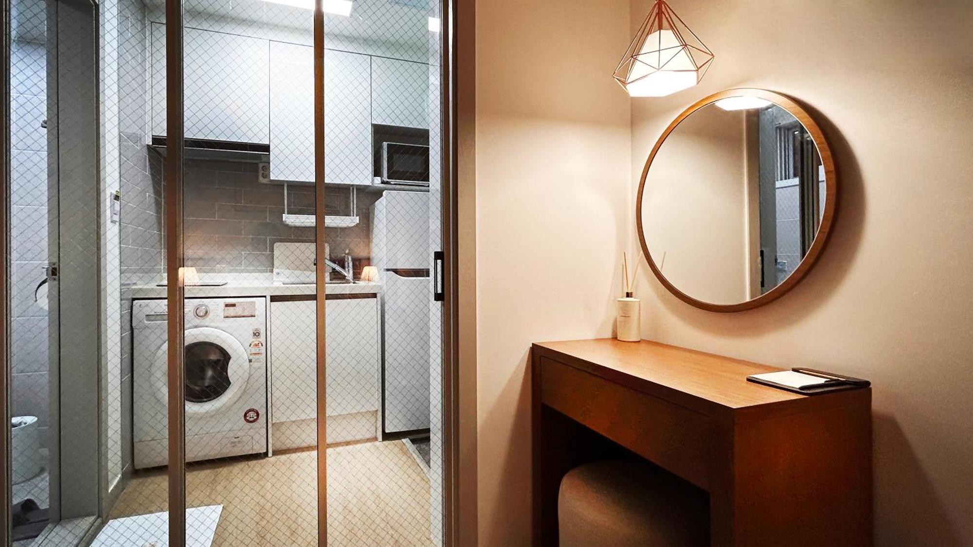 Hostel The Camino Σεούλ Εξωτερικό φωτογραφία