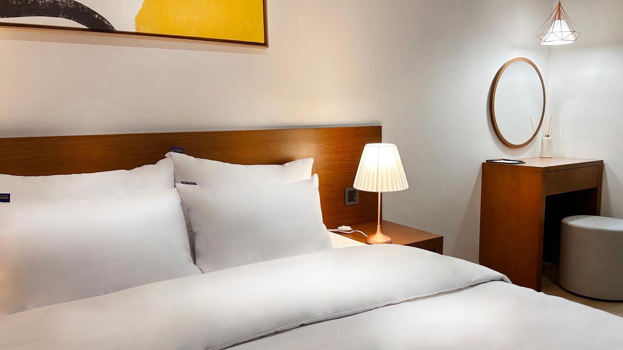 Hostel The Camino Σεούλ Εξωτερικό φωτογραφία