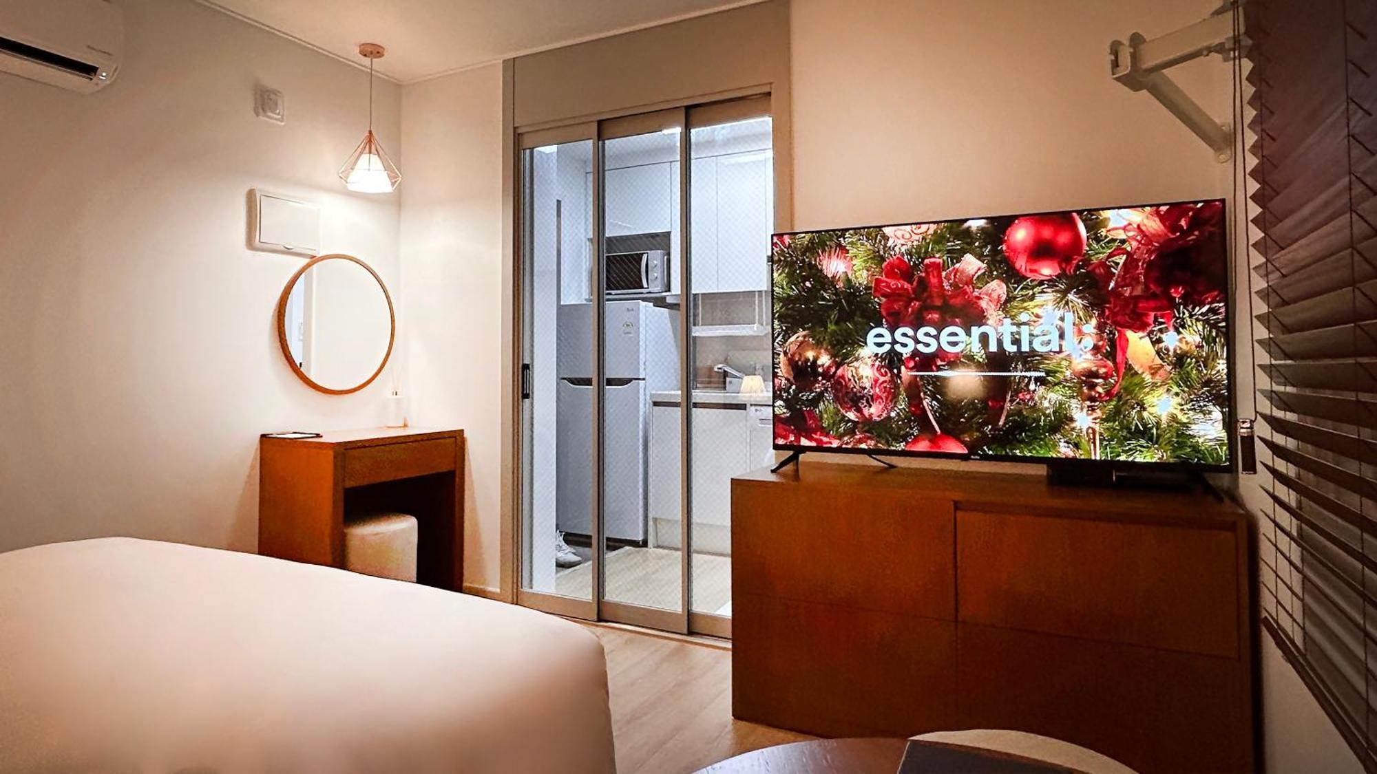 Hostel The Camino Σεούλ Εξωτερικό φωτογραφία